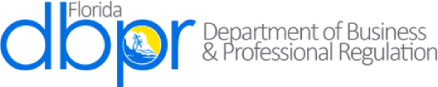 Certificación Florida dbpr