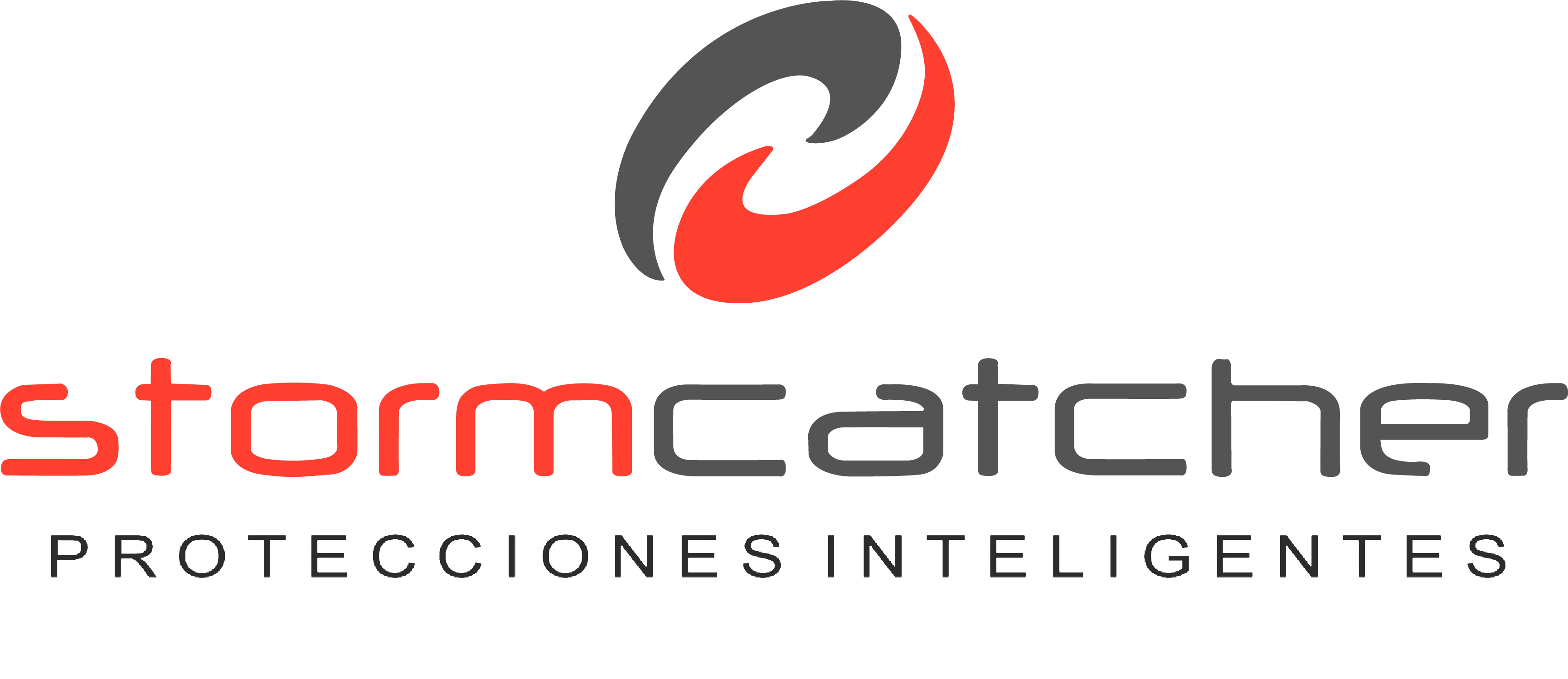 Logo Storm Catcher
