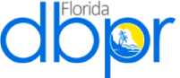 DBPR Logo