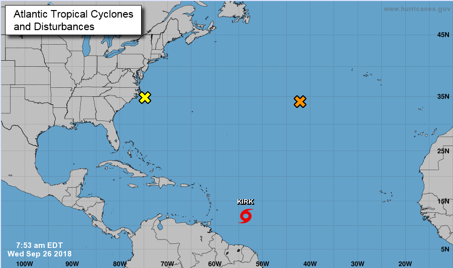 Storm Kirk - Stormcatcher