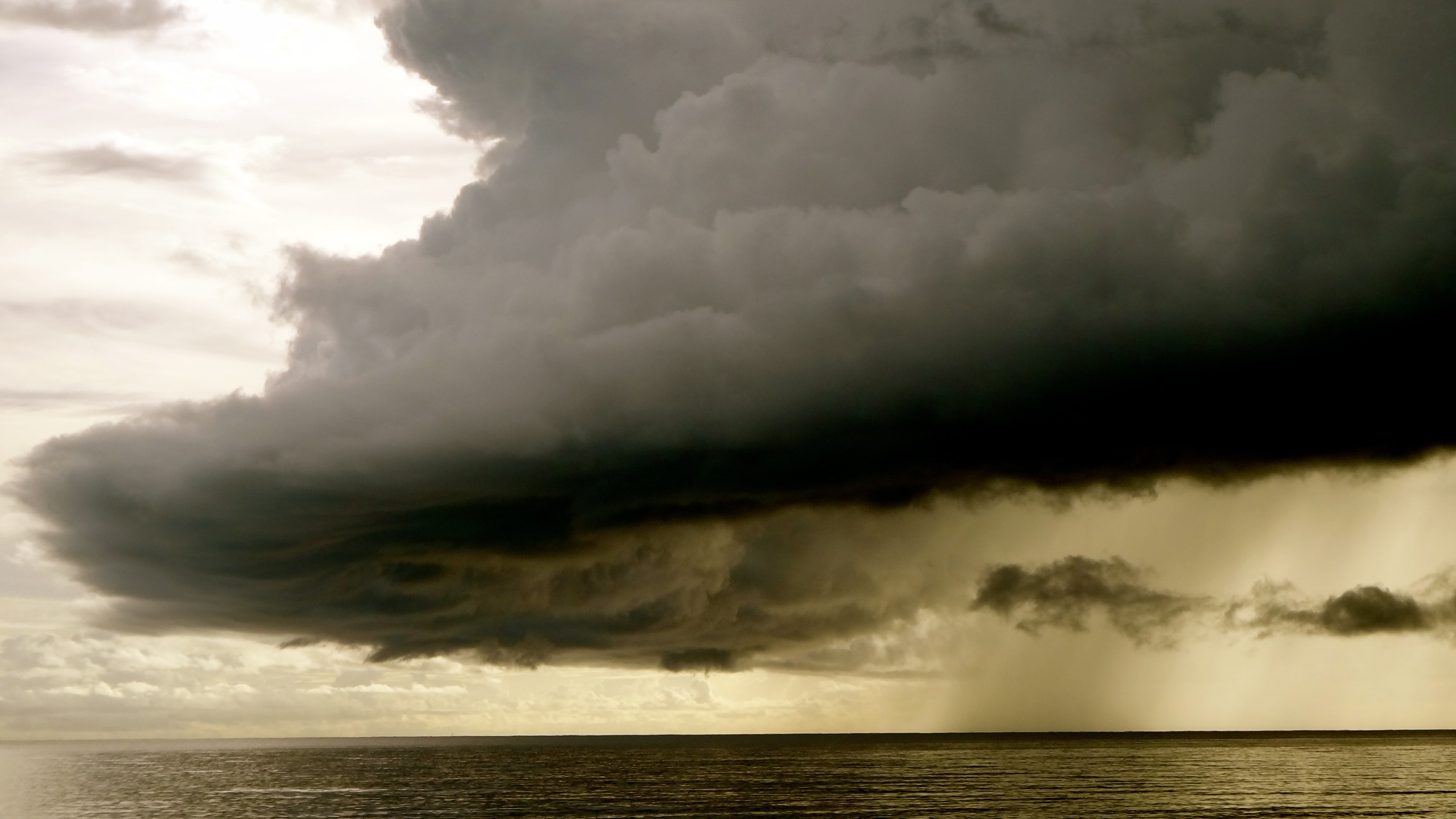 Extended Hurricane Forecast for the 2019 Atlantic Season