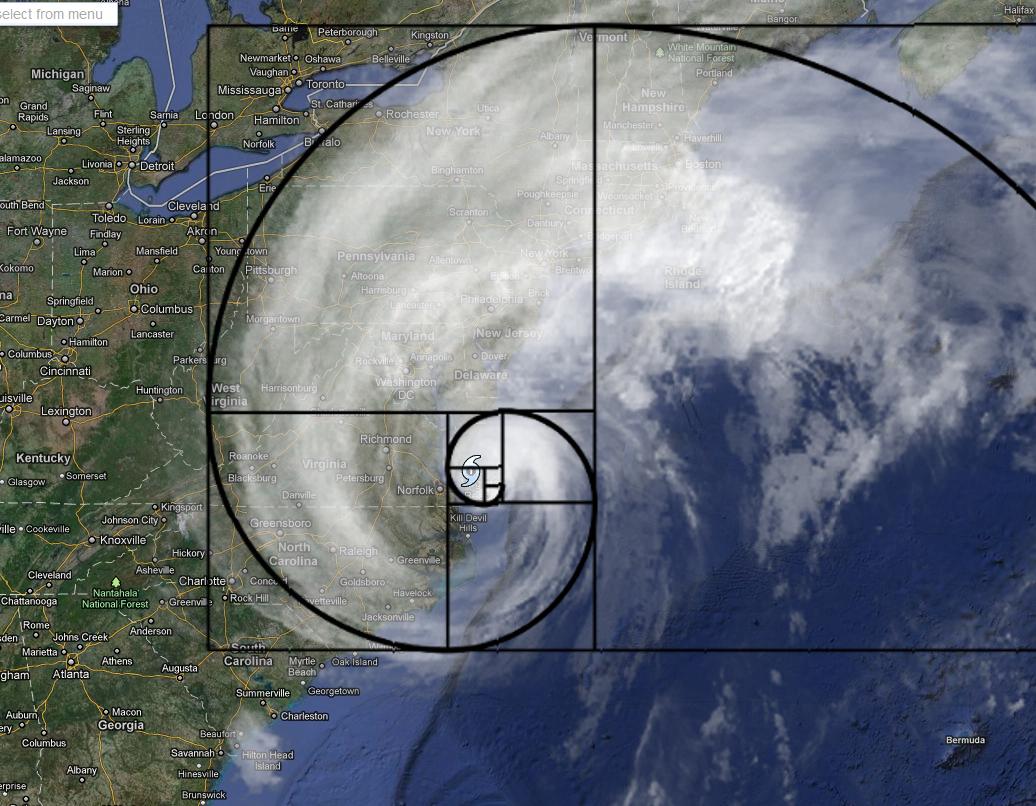 Hurricanes, Earthquakes, and Other Natural Disasters - Stormcatch