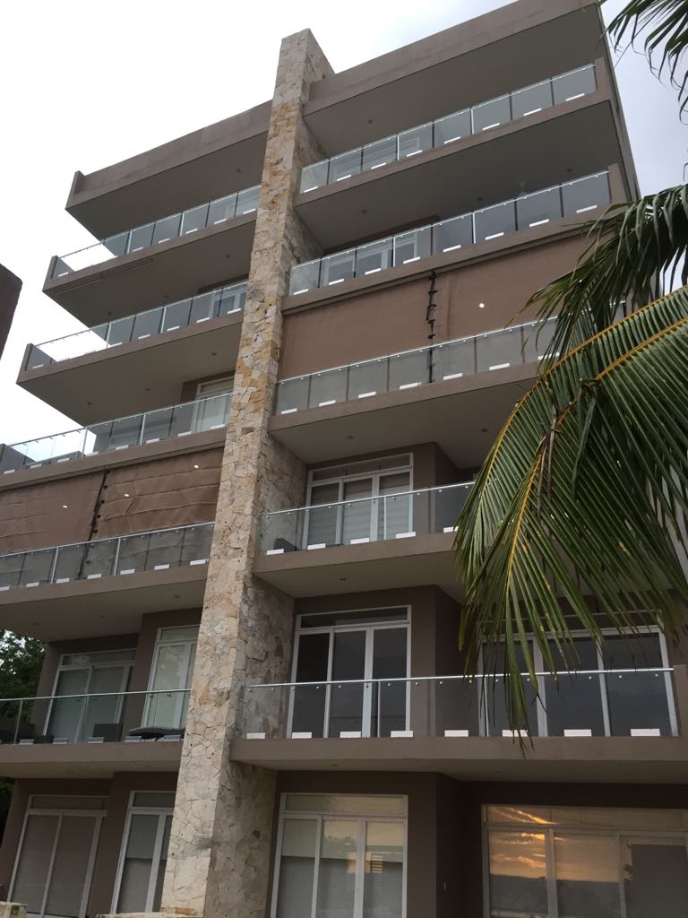 Proyecto Cozumel - Stormcatcher