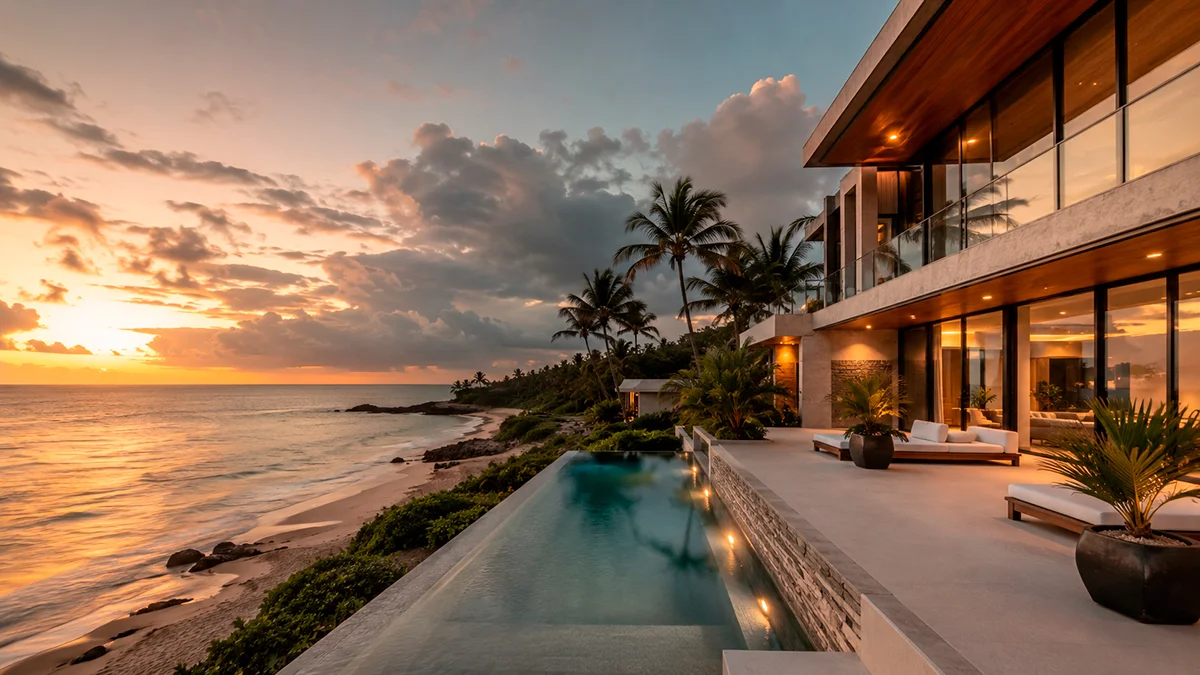 How to protect the value of a beachfront property in Mexico