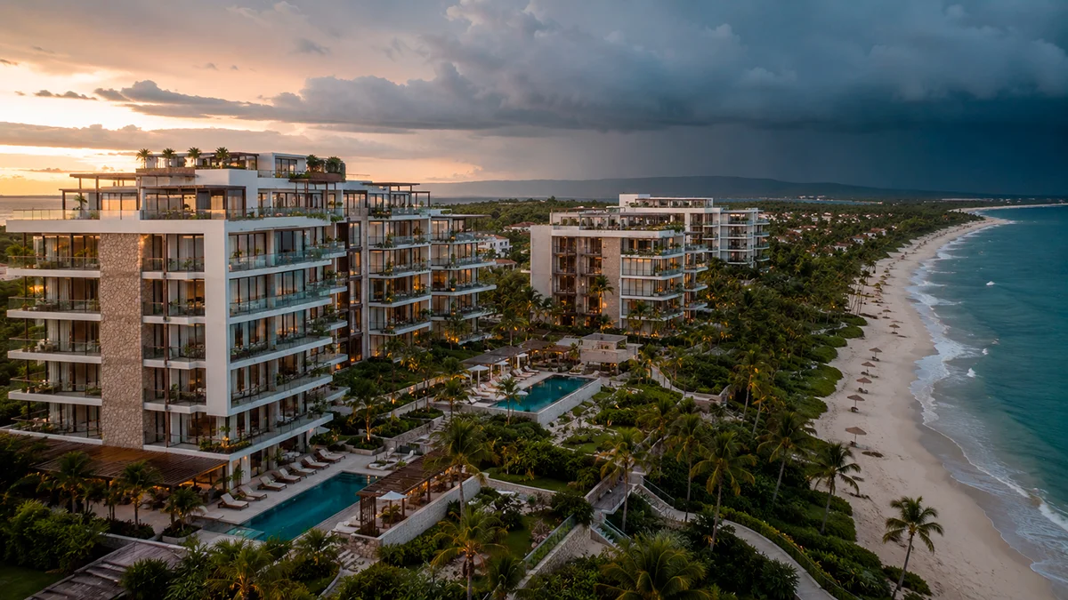 What Condominium Managers Should Consider Before Hurricane Season