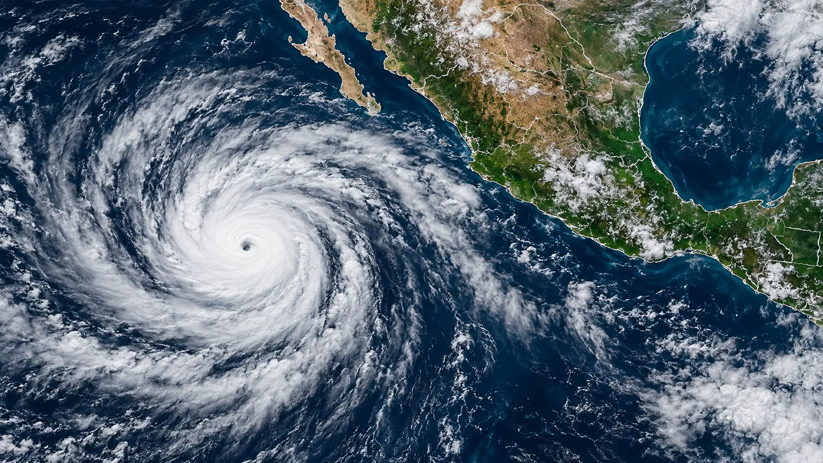 Hurricane Vance 2026: Mexico Forecast & Property Protection